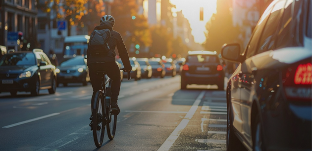 Incidente in bicicletta:| cosa possiamo fare per te.